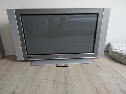 Philips plasma zoll - plasma-tv, 42