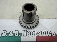 Getriebe Zahnrad Burman 25 Zähne Benelli Sertum Triumph Vari Vedi Descrizio...