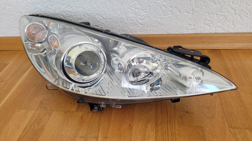 Peugeot 308 xenon - 308,