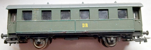 Piko herr 108 821 achs - 108/821, 2-achs