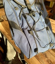 Rucksack WARP mit großen