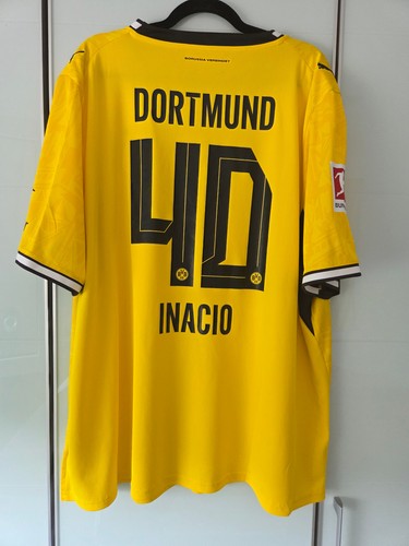 Bvb borussia dortmund - bvb,
