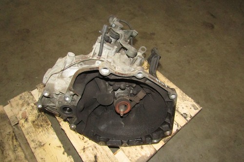 Opel agila schaltgetriebe - opel,