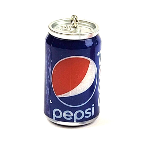 Pepsi cola coke miniatur cm - cola,