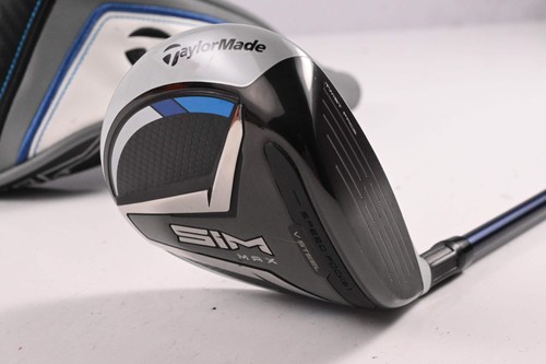 Taylormade sim max - max, #3