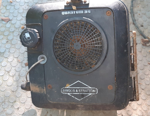 Briggs stratton quantum 35 - briggs,