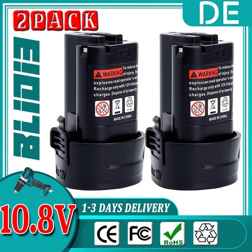 5000mah für makita - makita, bl1013