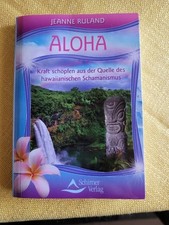 Aloha Karten Jeanne Ruland