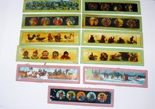 11x  Handgefertigte