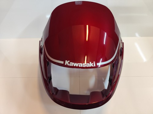 Kawasaki kle500 1991 - kle500, 1991-1998