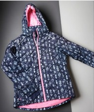 Klasse Winterjacke/Skijacke