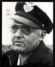 Rod Steiger 1925-2002