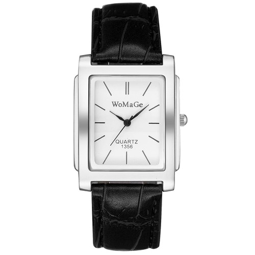 Herrenuhr analog quarz - analog,