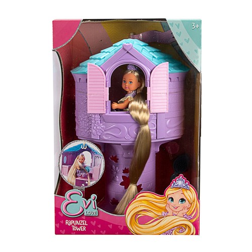 Simba evil love rapunzelturm - simba,,