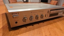 Sony TA-AX4 Stereo