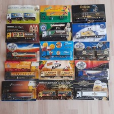 Brauerei Trucks 100 Stück