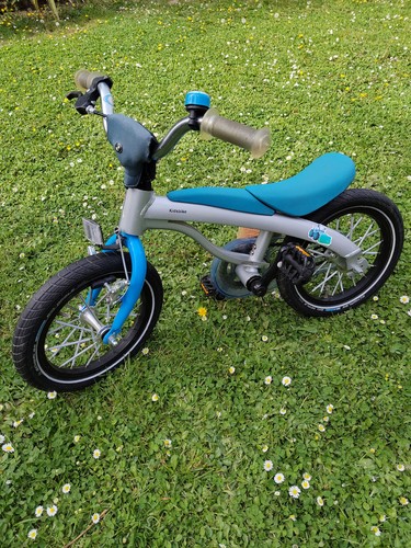 Bmw kidsbike laufrad - 1, &