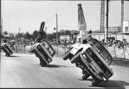 Foto russland autorennen - russland,,