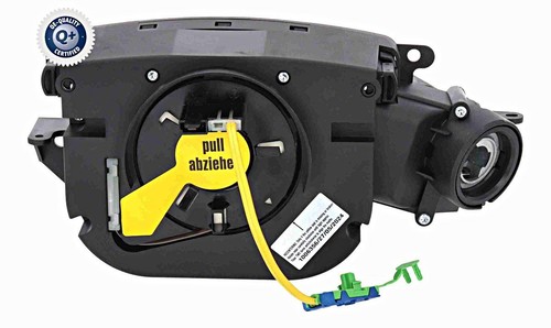 Vemo airbag wickelfeder - airbag, für