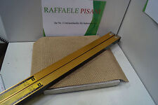 OMRON F3SN-A0621P14-D / L: Lichtgitter, Lichtschranke SENDER + EMPFÄNGER