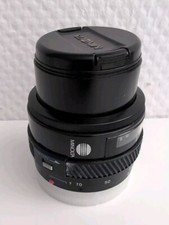 Minolta Maxxum AF Zoom 35-70mm