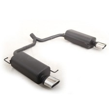 Ulter Duplex Sportauspuff 1 x