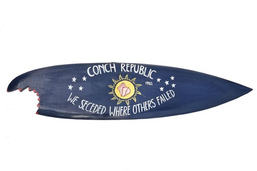 Key west surfboard 100cm - west,
