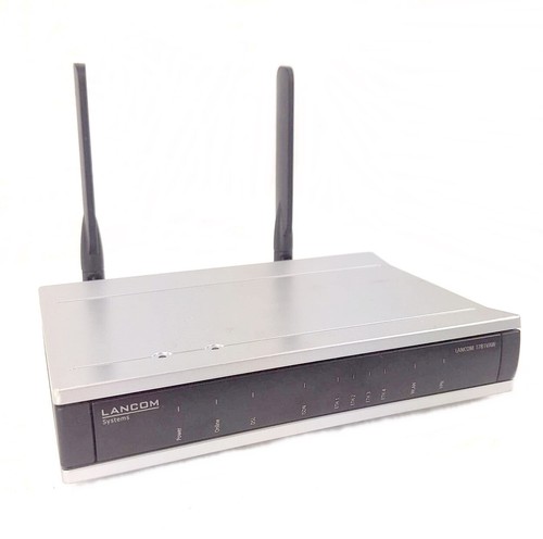 Lancom 1781vaw vpn router - vpn,