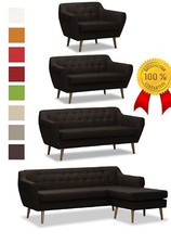 -30% Sessel 2 3 Sitzer Sofa