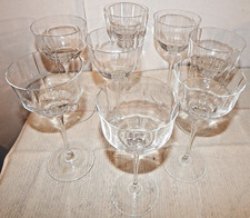 PEILL alte Serie WEINGLAS