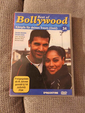Best of Bollywood DVD Sammlung