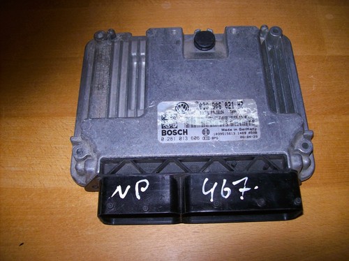 Steuergerät golf 9 - steuergerät, vw