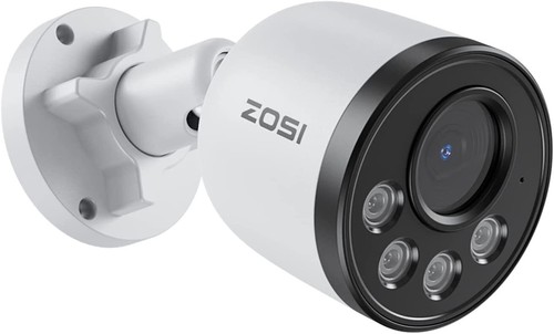 Zosi 4mp poe - 4mp,