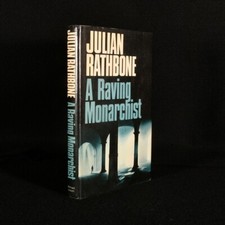 1977 A Raving Monarchist