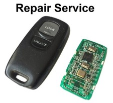 Reparaturservice für Ford
