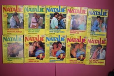 233469 10 X NATALIE VON CORA