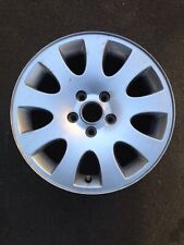 6069 Felge Alu AUDI A4 (8D, B5) 1.8 T  110 kW  150 PS (01.1995-11.2000)