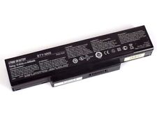 MSI S9N-0362230-SB3 Ersatzteil: Akku Batterie Battery 10.8V 4400mAh für VR610X