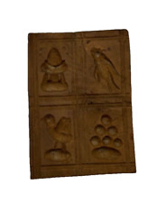 Alte Holzmodel Springerle