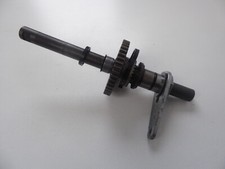 Hercules sachs mofa h - sachs, 25