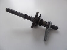 Hercules Sachs Mofa 25 Km/h Tretmechanismus mit Bremshebel und Zahnrad 44 Zähne