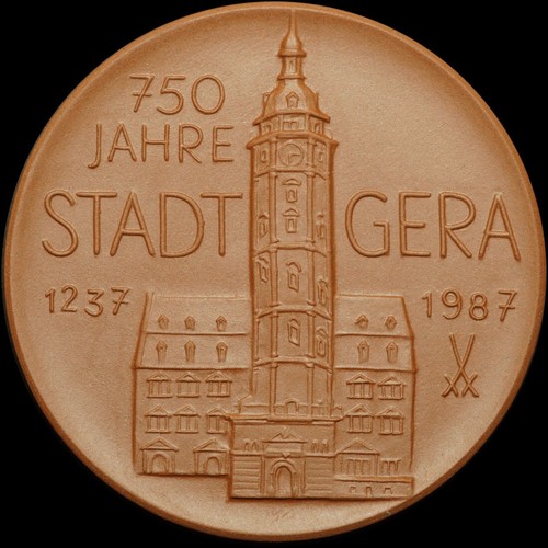 Gera thüringen - /,