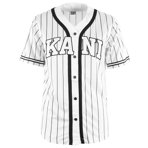 Karl kani herren shirt 6033361 - herren,