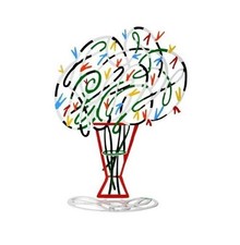 David Gerstein Pop Art Objekt