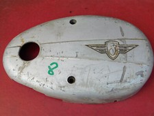 8# Zündapp Limadeckel Motordeckel Deckel Motor 258-07.100 Super Combinette 433