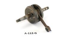 Zundapp KS 80 530-050 - Kurbelwelle A112G