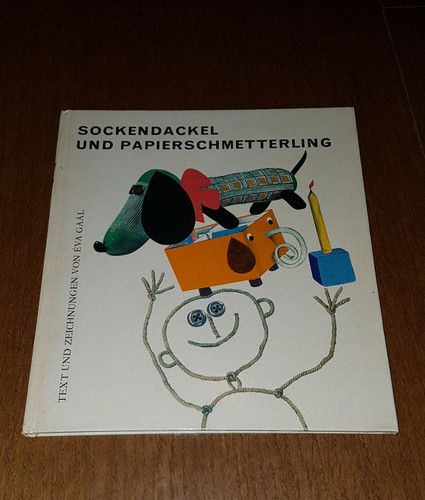 Ddr bastelbuch für - kinder, mit