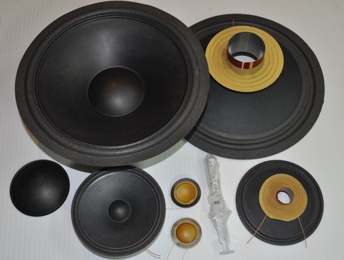 4xkit cone foam - cone, sicken
