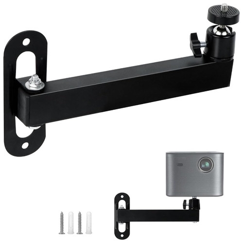Beamer halterung wand drehbar - halterung,