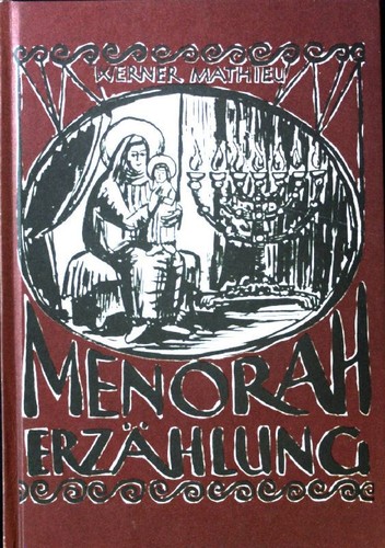 Menorah erzählung mathieu - erzählung.,